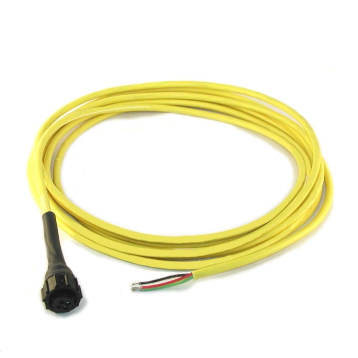 Water Detection Modular Leader Cable