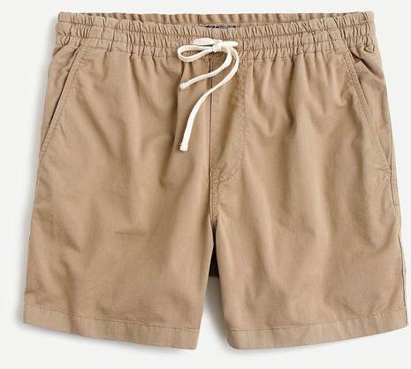 Mens Plain Shorts