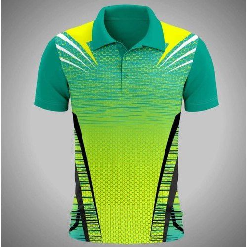 Mens Sports T Shirts Manufacturer Supplier from Udaipur India
