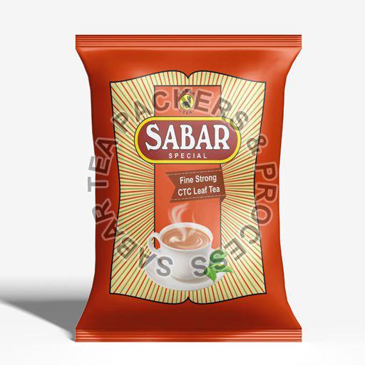 Sabar Special Patti Tea
