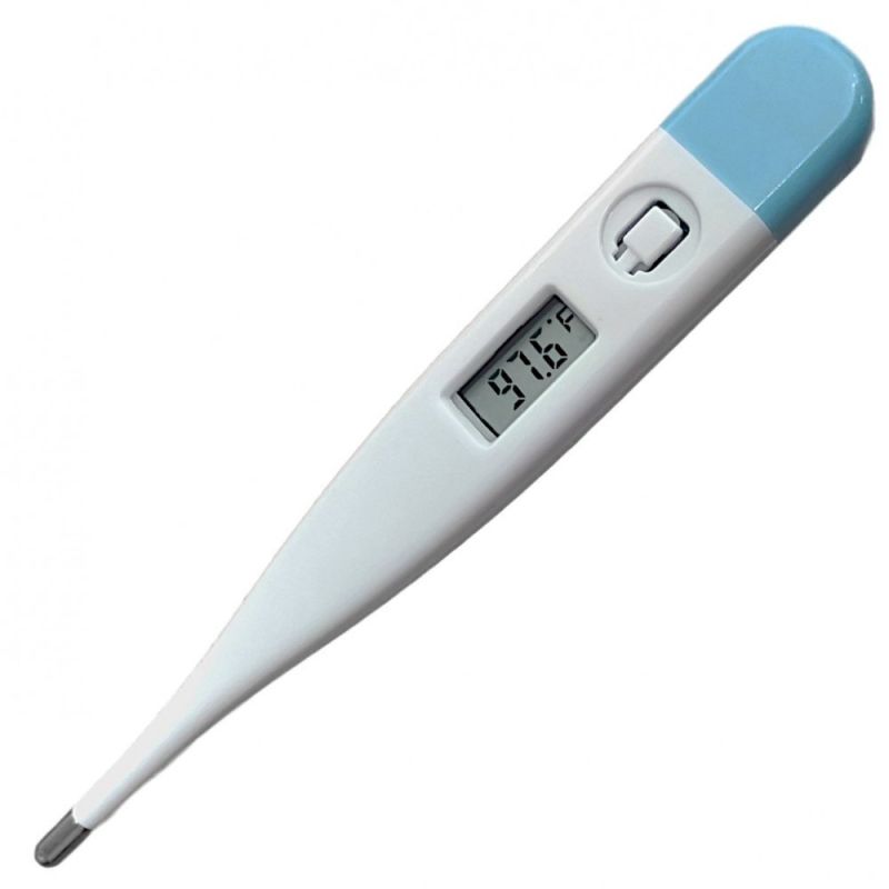 Digital Thermometer