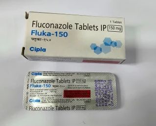 Fluka 150mg Tablets