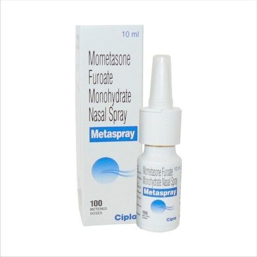 Mometasone Furoate Monohydrate Nasal Spray