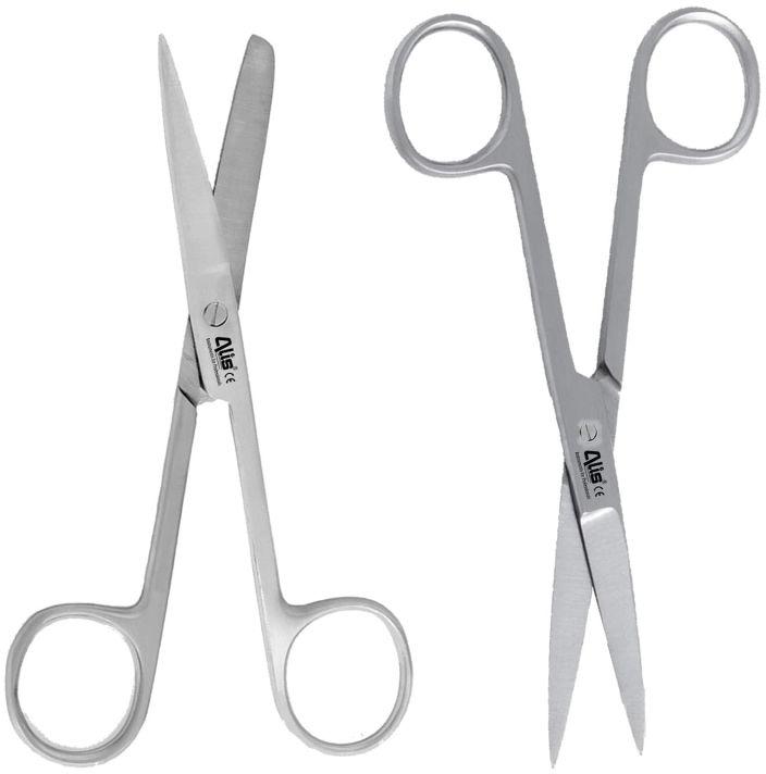 Surgical Scissors