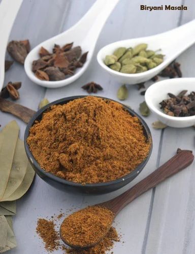 Spice Powder