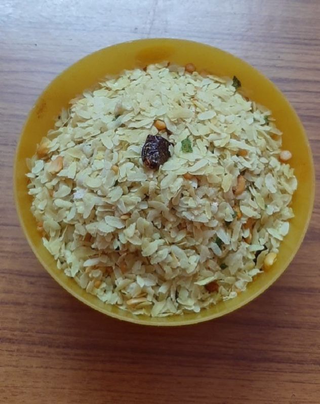 Poha Mix Instant Mix