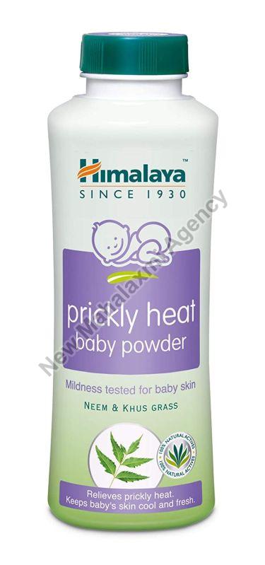 100 Gm Himalaya Baby Prickly Heat Powder