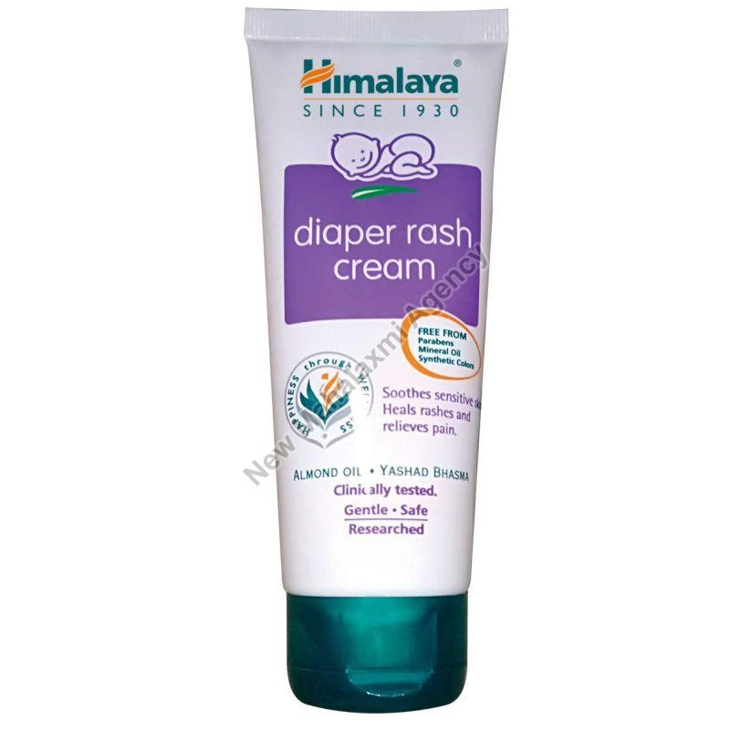 100 Gm Himalaya Diaper Rash Cream