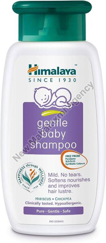 100 ml Himalaya Gentle Baby Shampoo