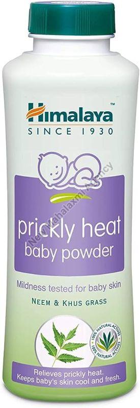 200 Gm Himalaya Baby Prickly Heat Powder