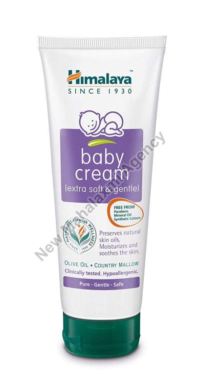 50 Gm Himalaya Baby Cream