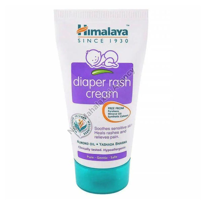 50 Gm Himalaya Diaper Rash Cream