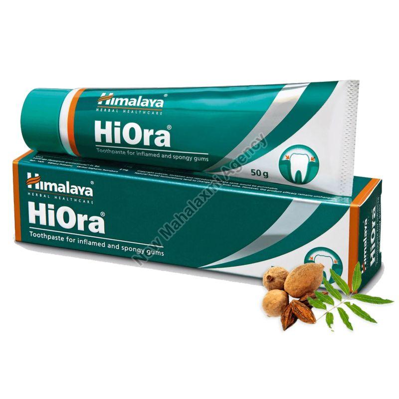 50 Gm Himalaya Hiora-K Toothpaste