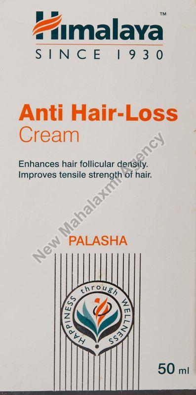 50 ml Anti Hair Loss Cream