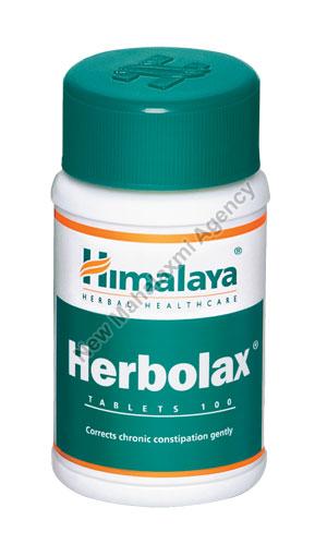Herbolax Tablet