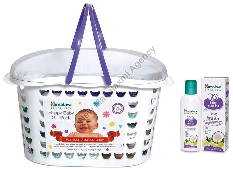 Himalaya Baby Gift Basket