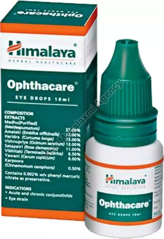 Himalaya Ophthacare Eye Drop