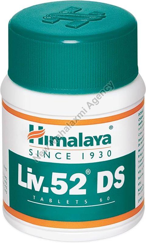 Himalaya Liver 52 Tablet and Capsule