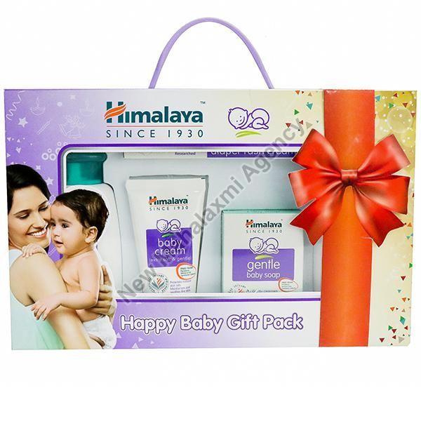Midium Pack Himalaya Baby Gift Pack