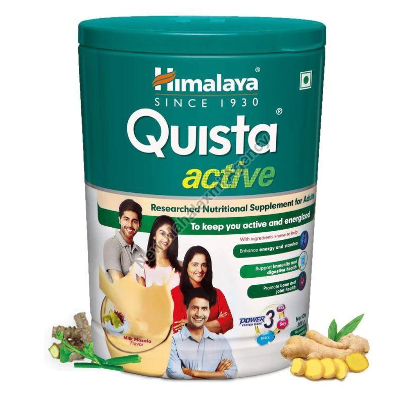 Quista Active Milk Masala Powder