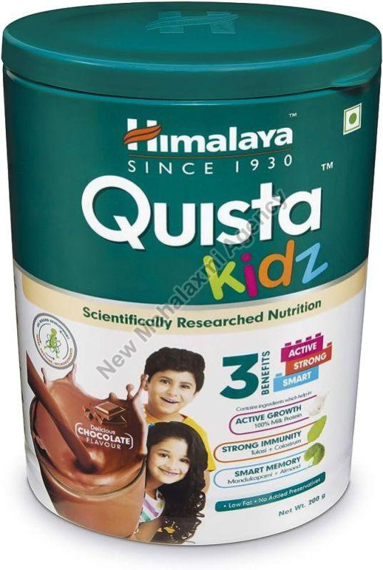 Quista Kidz Chocolate Flavor