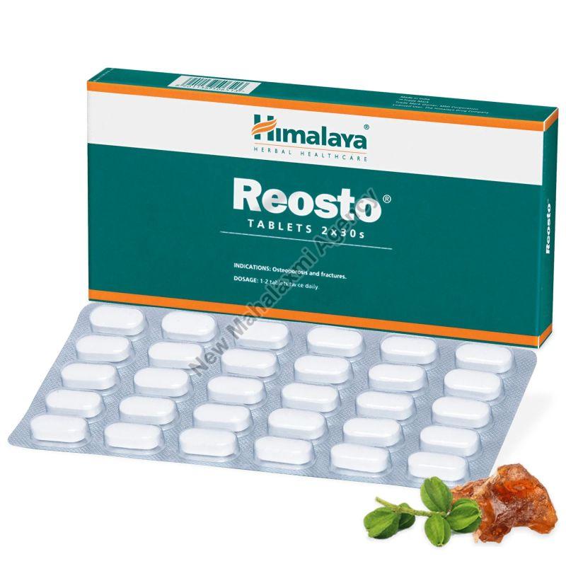 Reosto Tablet