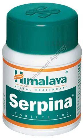 Serpina Tablet