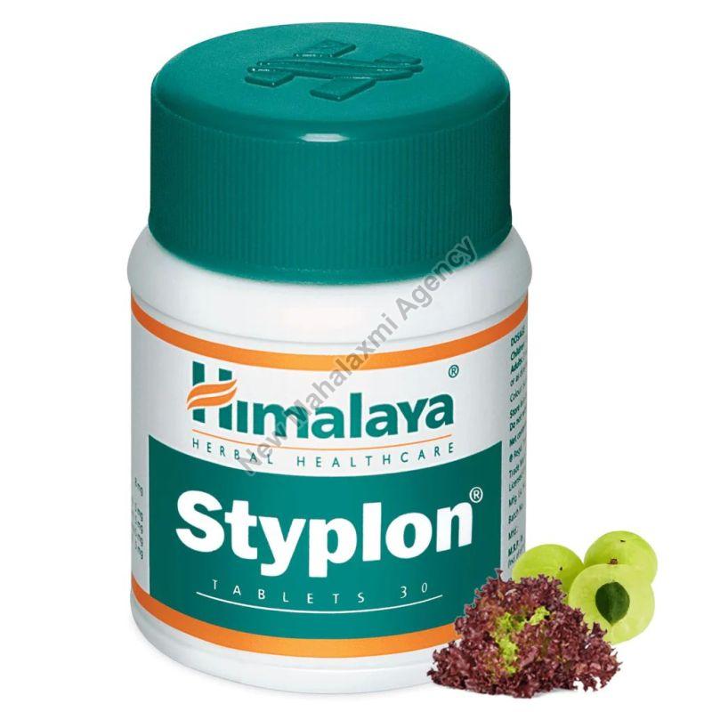 Styplon Tablet