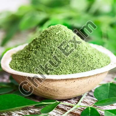 Conventional Moringa Leaf Powder
