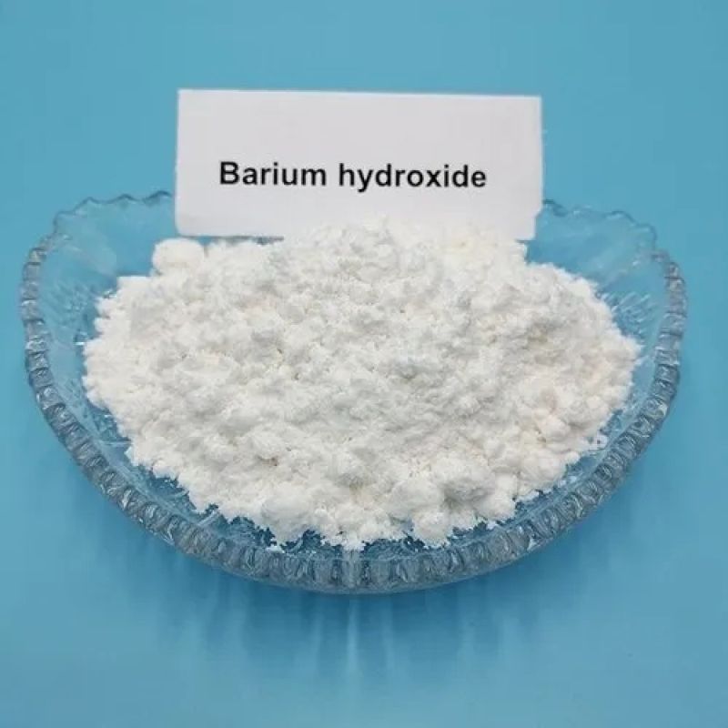 Barium Hydroxide