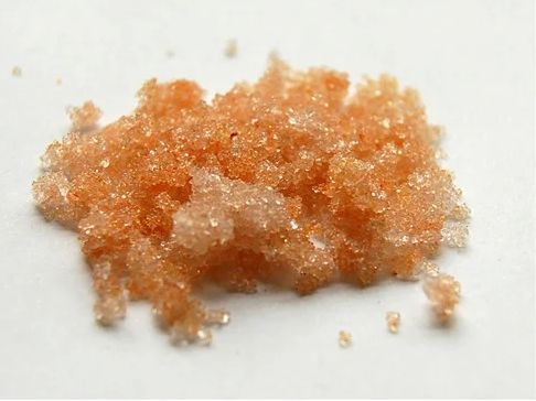 Ferric Nitrate