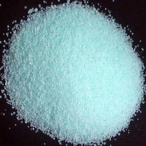 Ferrous Ammonium Sulphate