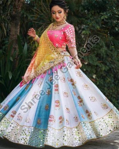 Ladies Lehenga