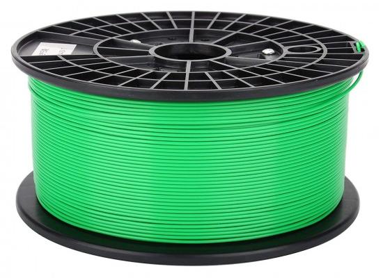 Green PLA 3D Printer Filament