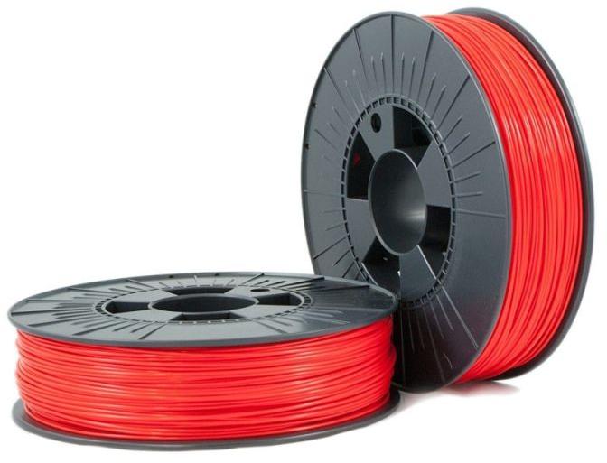Red ABS 3D Printer Filament