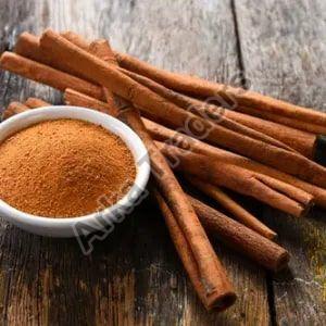 Cinnamon Sticks