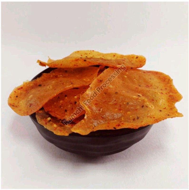 Flavoured Ilai Chips Fryums