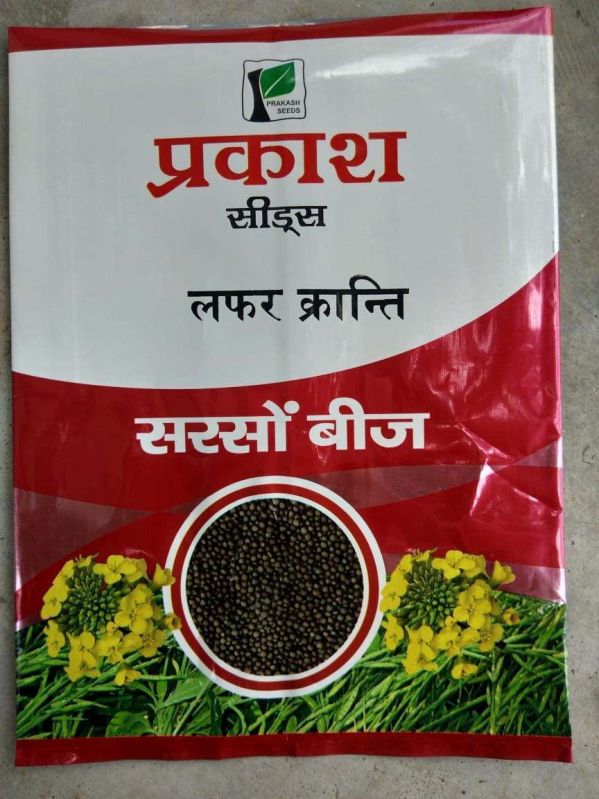 Prakash Mustard Seeds
