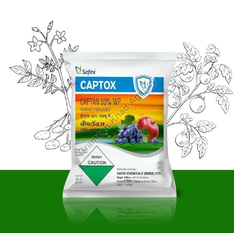 Captox Fungicide