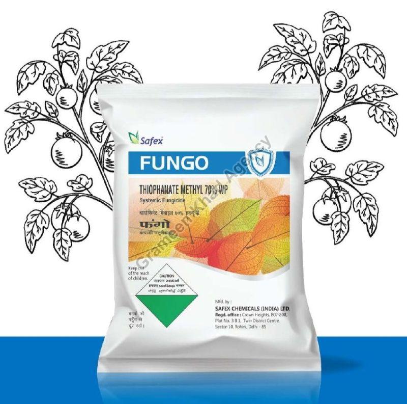 Fungo Fungicide