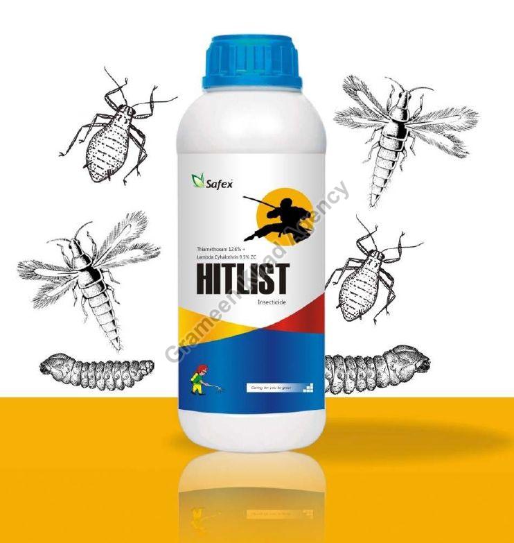 Hitlist Insecticide