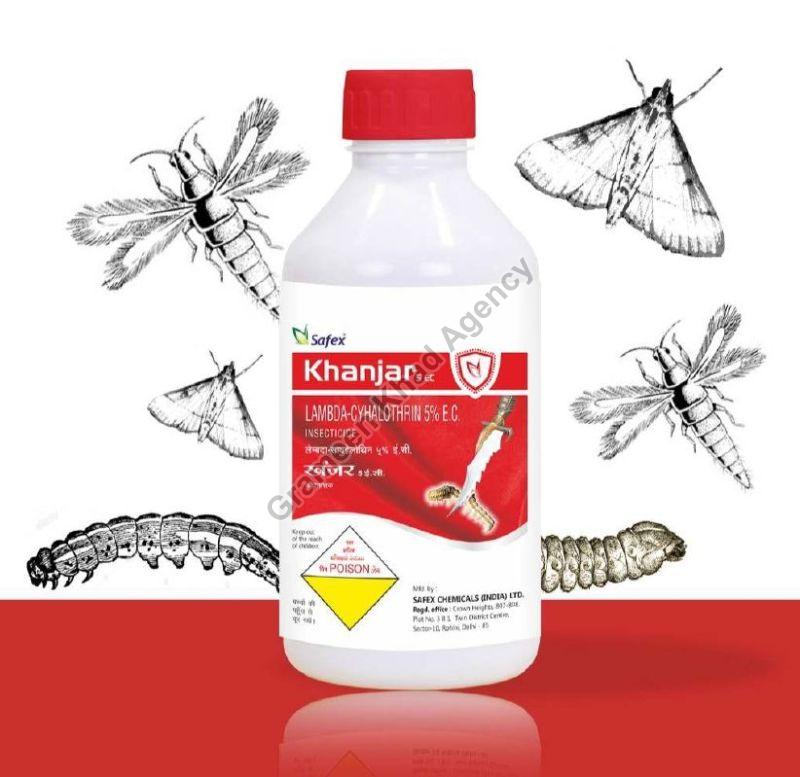 Khanjar Insecticide