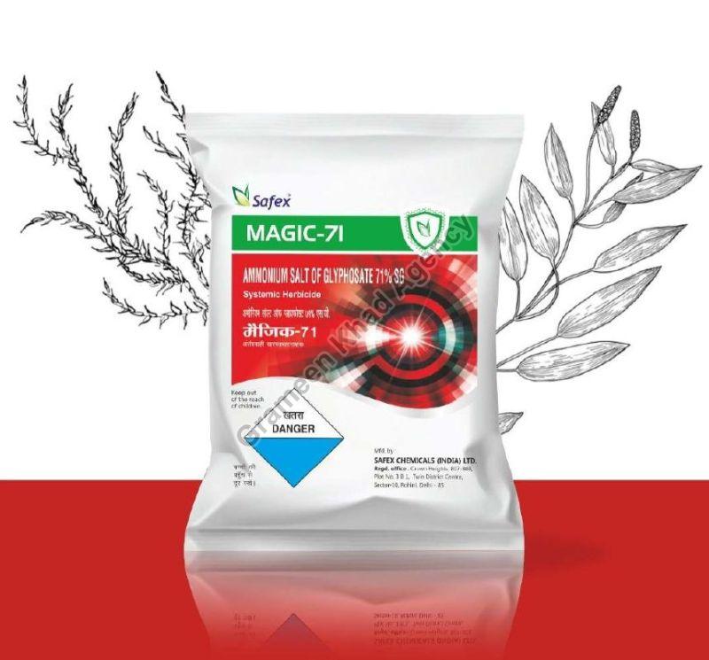 Magic-71 Herbicide