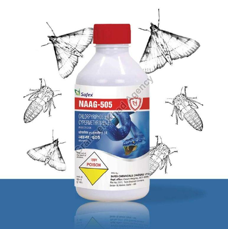 Naag-505 Insecticide