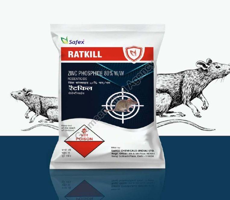 Ratkill Insecticide