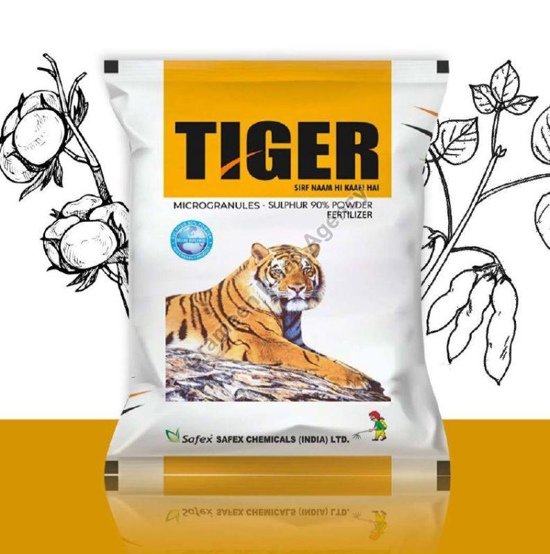 Tiger Micro Fertlizer