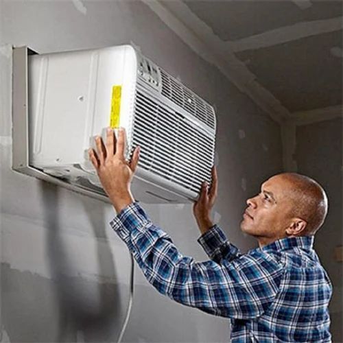 Air Conditioner Installation Service