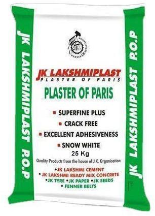JK Lakshmi Plaster Of Paris
