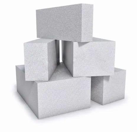 JK Lakshmi Solid AAC Blocks