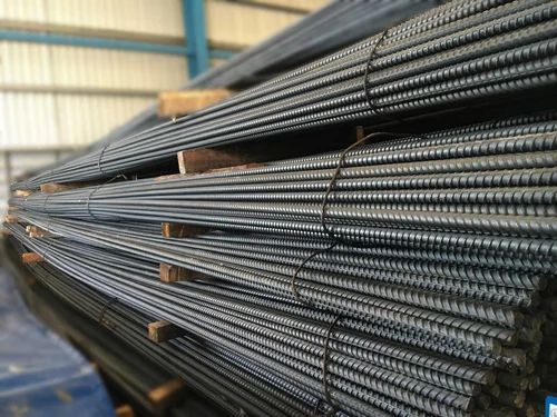 Primary Steel TMT Bar